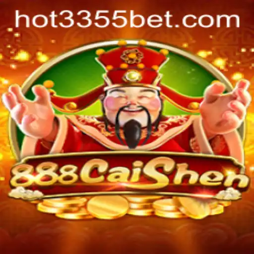 Descubra o Mundo de Emoção em 888CaiShen: Uma Aventura no Cassino de 3355bet.com