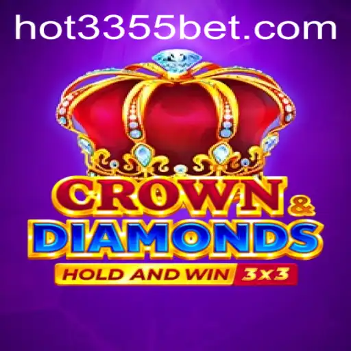 Crowndiamonds: Descubra as Emoções de um Novo Jogo Online