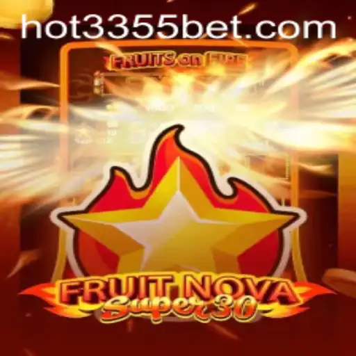 Descubra FruitrNovaSupe30: Uma Nova Experiência de Jogo com 3355bet.com