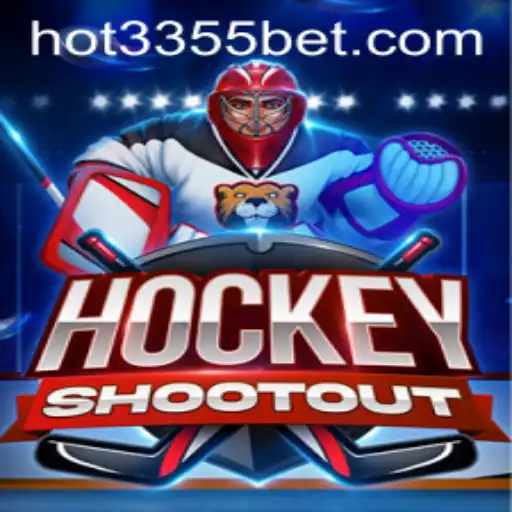 Explorando o Excitante Mundo do HockeyShootout na Plataforma 3355bet.com
