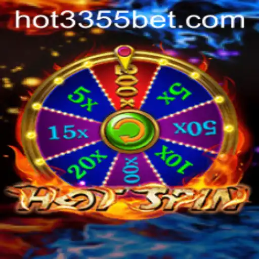 Explorando o HotSpin: Um dos Jogos Mais Empolgantes de 3355bet.com