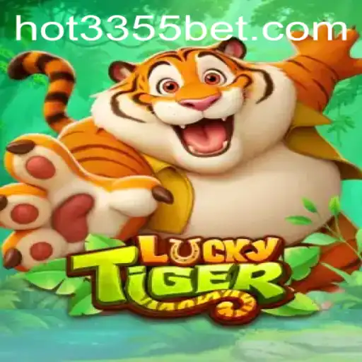 Descubra o Empolgante Mundo de LuckyTiger em 3355bet.com