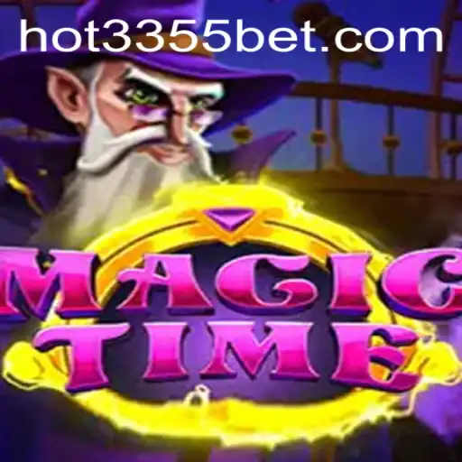 Descubra o Encantador Jogo 'MagicTime' e Suas Regras Fascinantes