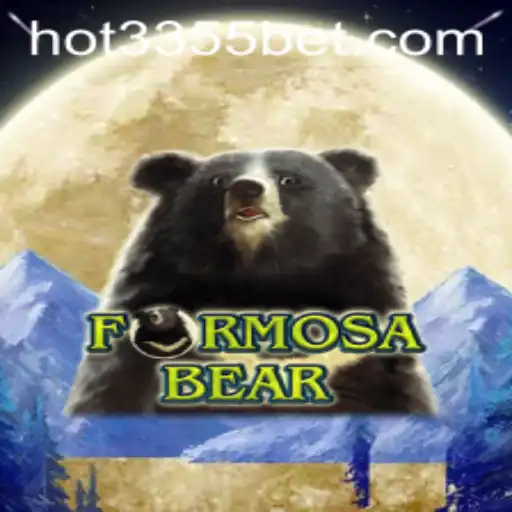 Aventura em FormosaBear: Explorando o Novo Fenômeno de Jogo Online