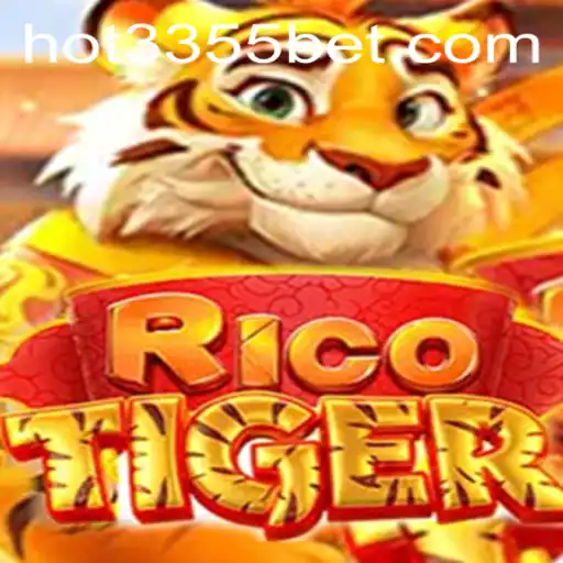 Explorando o Fascinante Mundo de RicoTiger no 3355bet.com