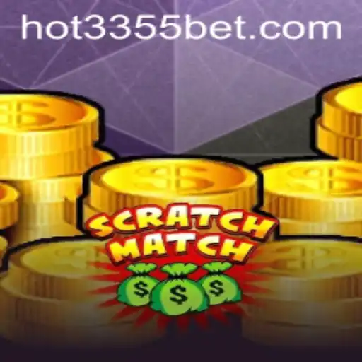 Descubra o Empolgante Mundo de ScratchMatch