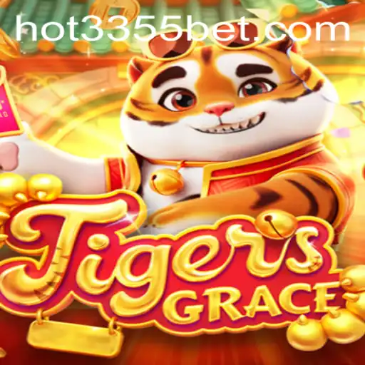 Descubra o Universo de TigersGrace: O Jogo Que Está Transformando o Mundo dos Games