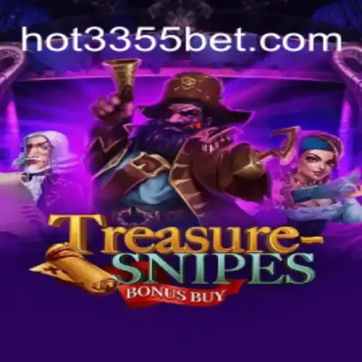 Explorando o Mundo de TreasuresnipesBonusBuy: Uma Aventura de Cassino em 3355bet.com