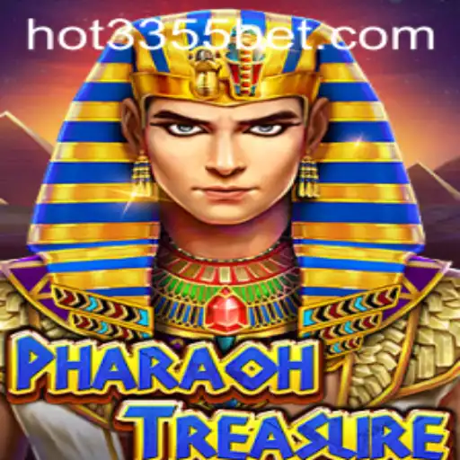 Desvendando PharaohTreasure: O Tesouro dos Faraós no Mundo dos Jogos