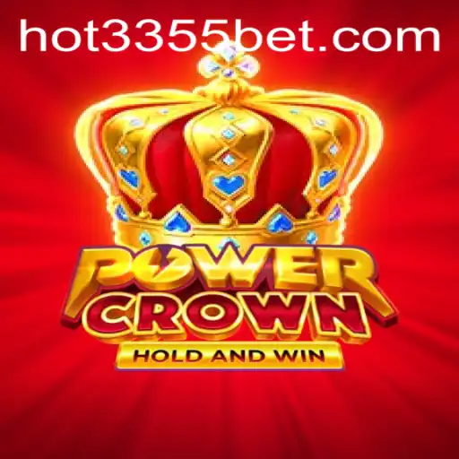 Explorando PowerCrown: O Jogo Revolucionário de 3355bet.com