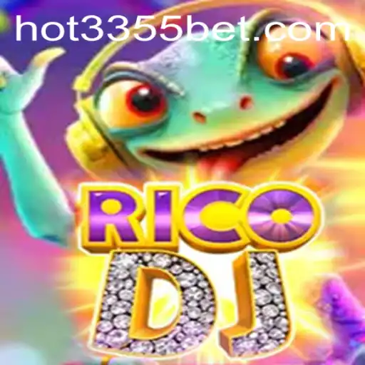 Descubra RicoDJ: O Novo Jogo Emocionante na Plataforma 3355bet.com