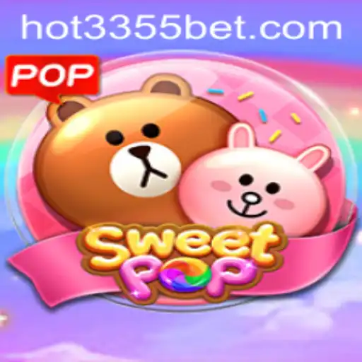 Explorando SweetPOP: O Fascinante Jogo Online com 3355bet.com