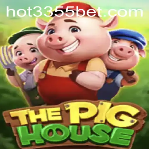 ThePigHouse: Descubra o Novo Jogo Atraente da 3355bet.com
