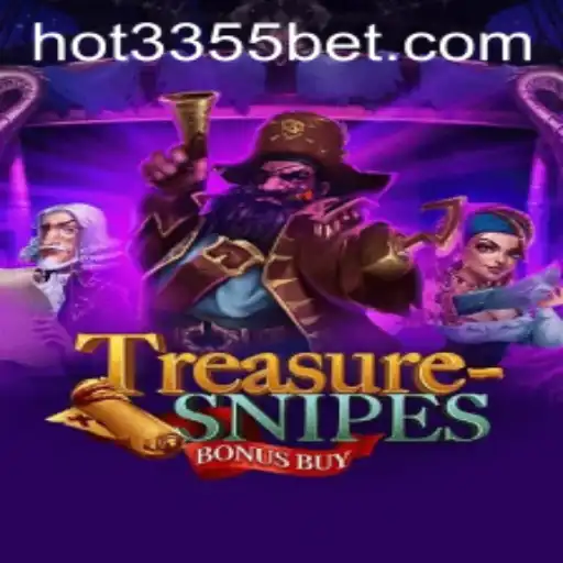 Explorando o Mundo de TreasuresnipesBonusBuy: Uma Aventura de Cassino em 3355bet.com