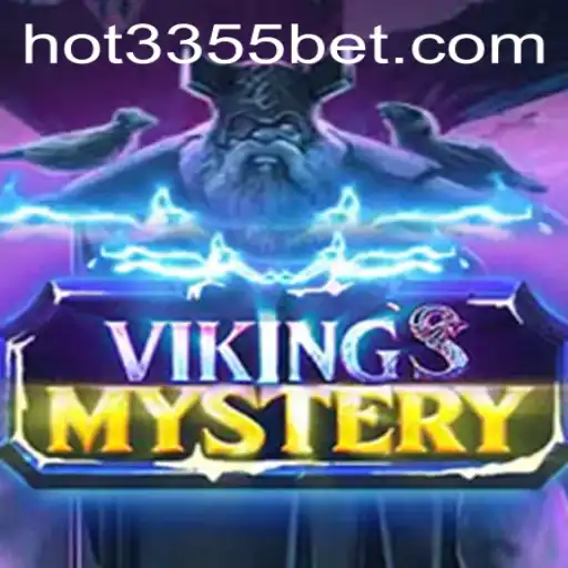 VikingsMystery: Explore o Mundo de Aventura e Intriga com 3355bet.com